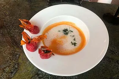 Franziska - Progressive German Vintage Cuisine — photo 9