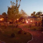 ETNO BRVNARA GROŠ — atmosphere