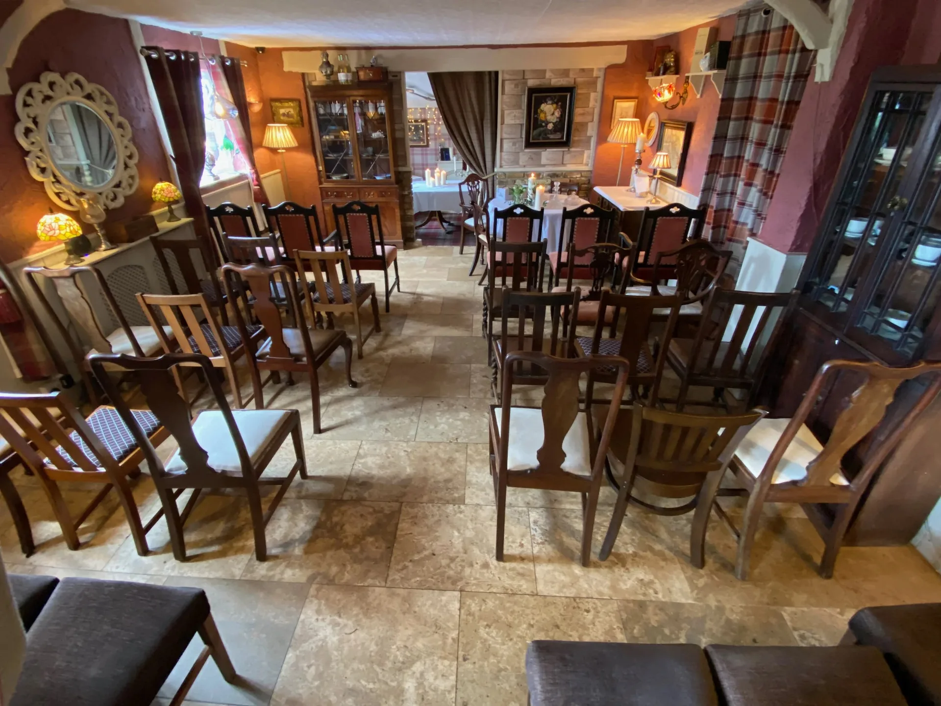 Pig & Whistle Restaurant — photo 65