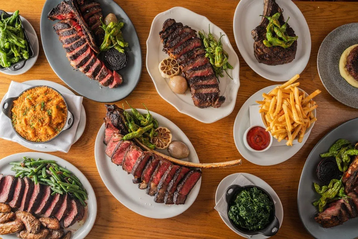Bowery Meat Company — photo 13