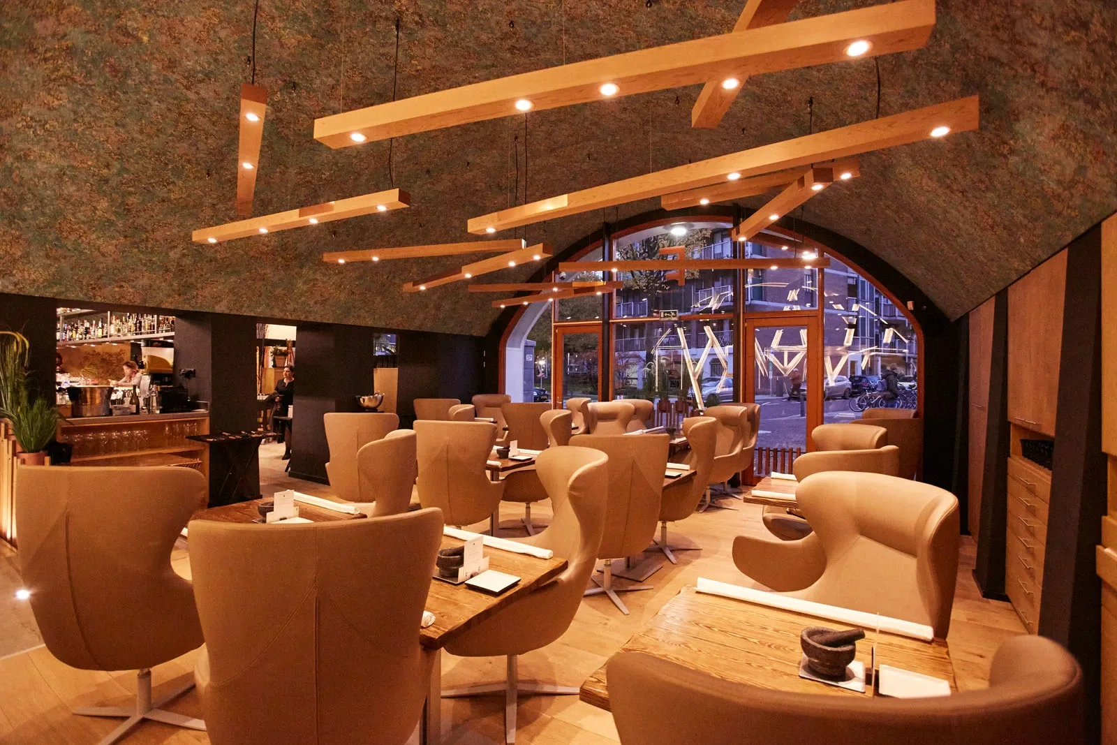 FG Restaurant — photo 7