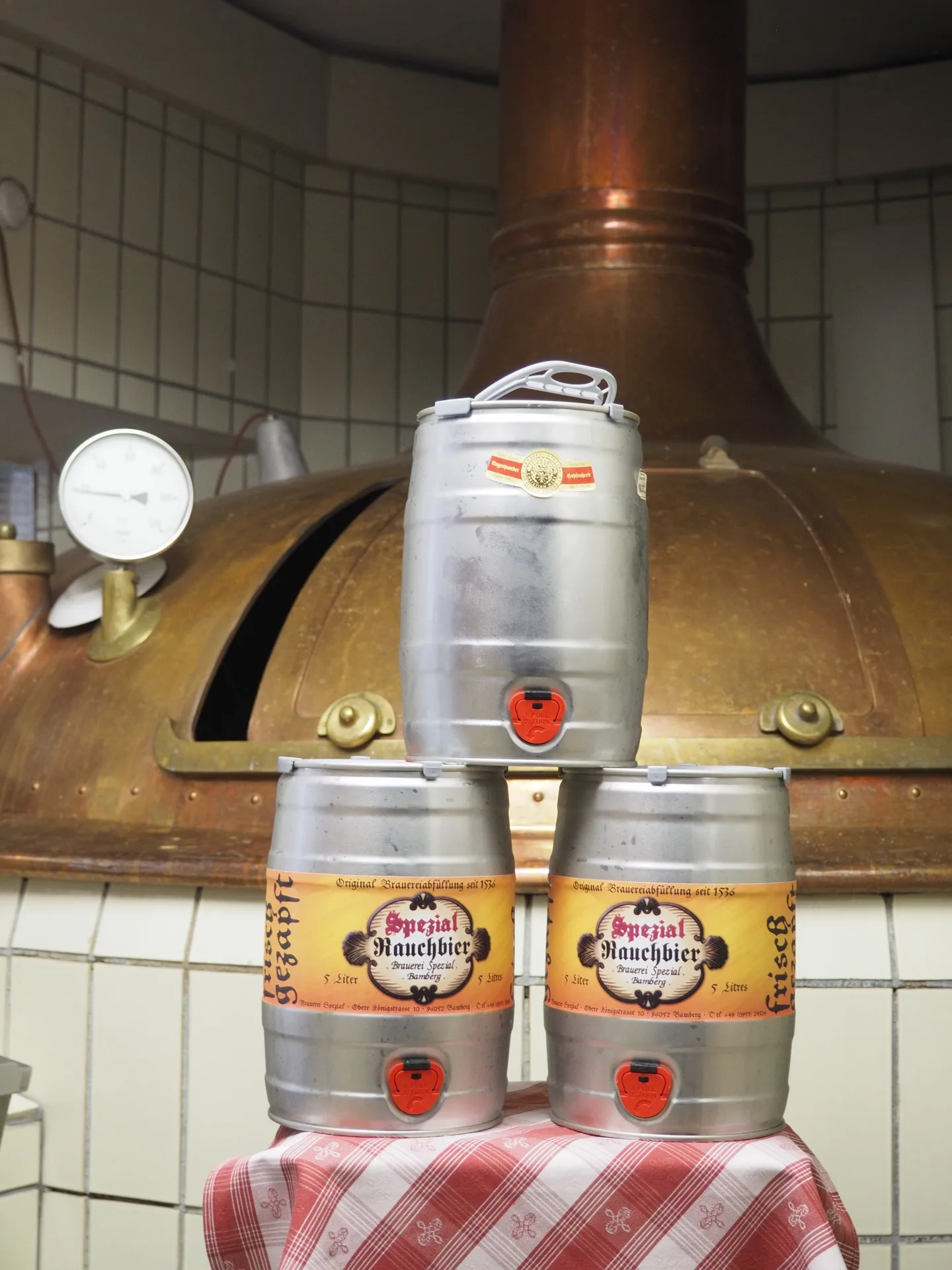 Brauerei Spezial — photo 25