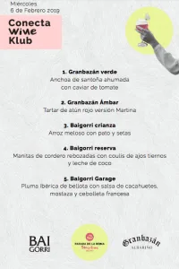 Parada de la Reina-Martina Bistró — photo 10