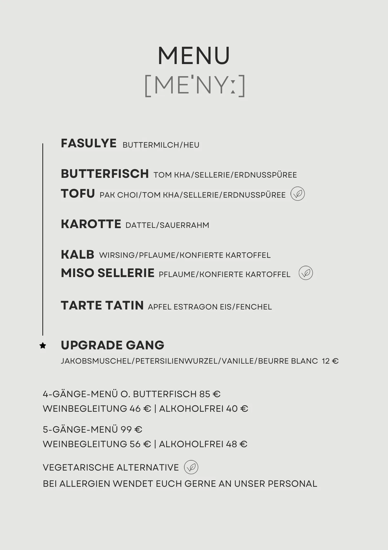 Restaurant EssKultur — photo 36