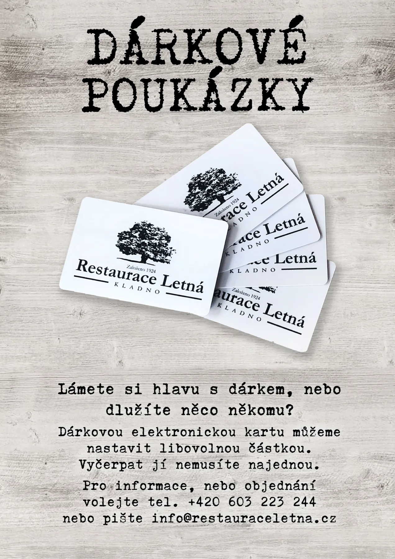 Restaurace Letná Kladno — photo 19