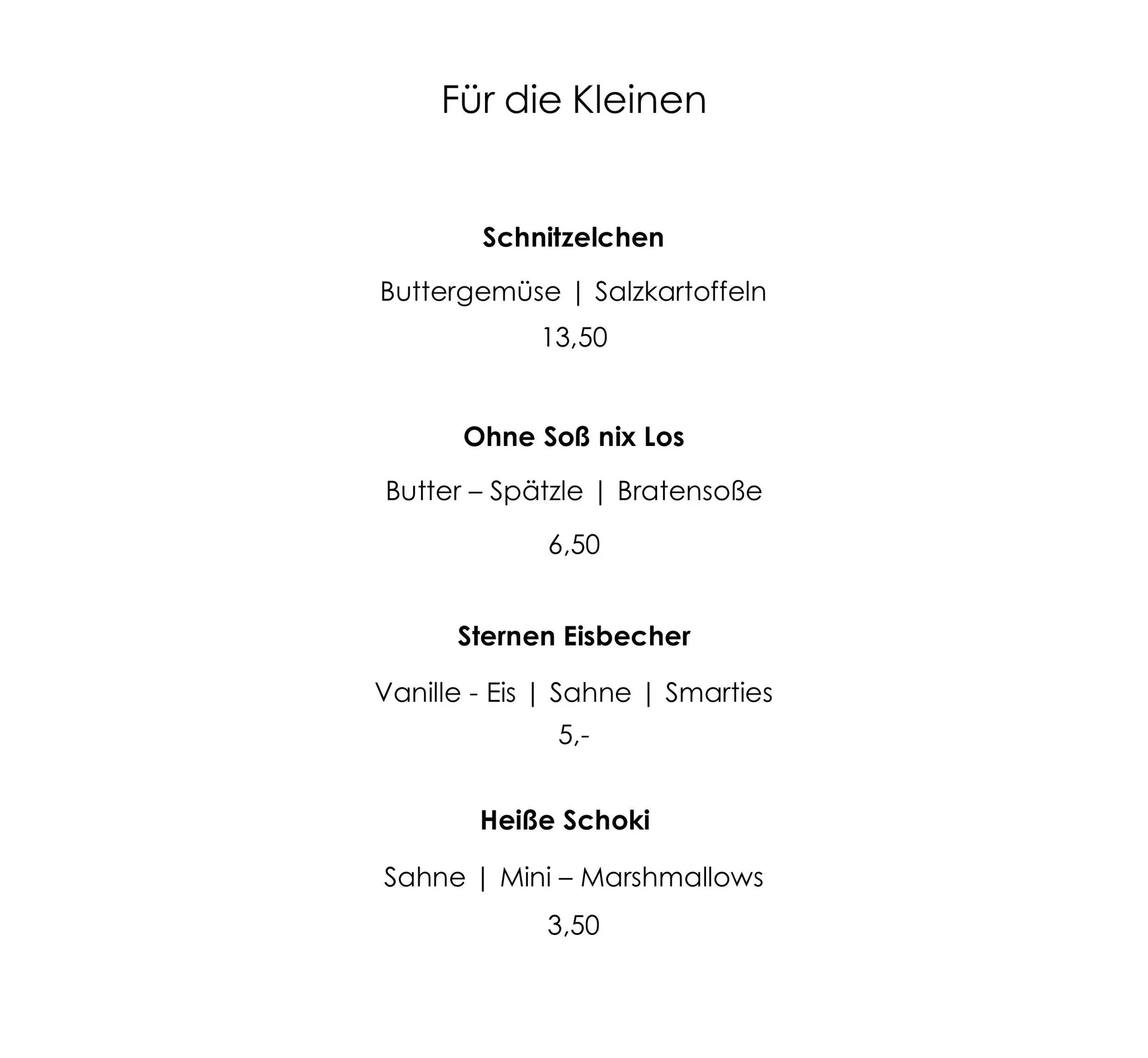 Gasthaus Sternen — photo 11