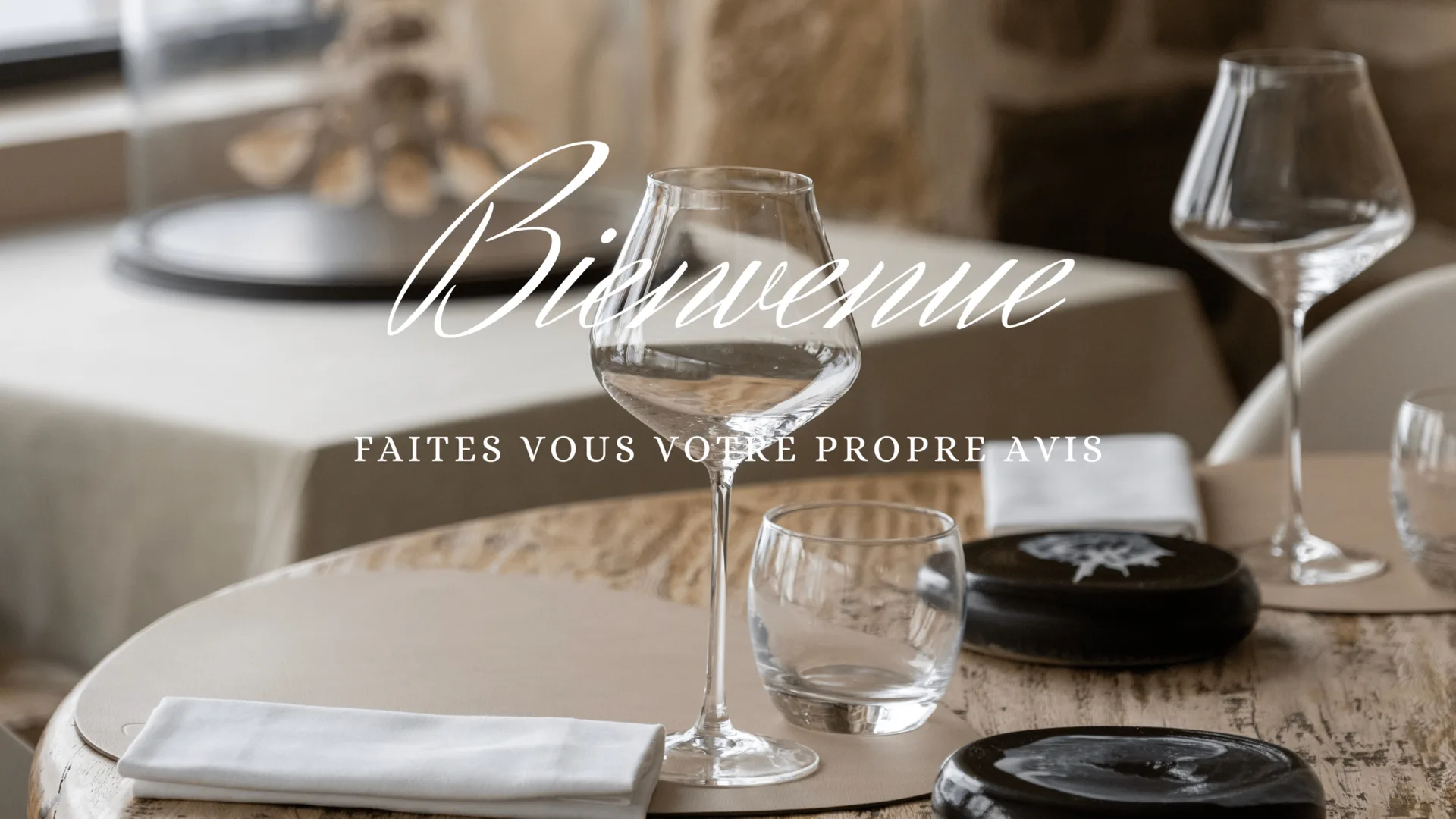 Le Petit Restaurant — photo 22