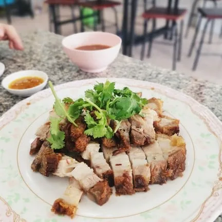 Guang Tang Noodles — photo 51