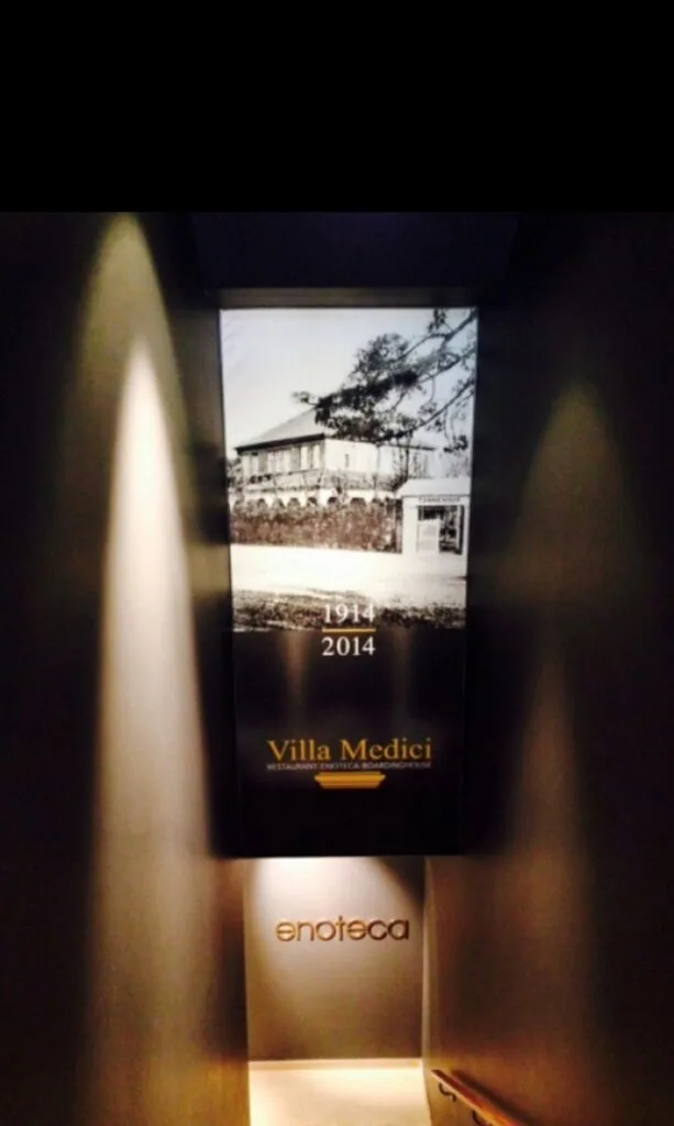 Villa Medici — photo 15