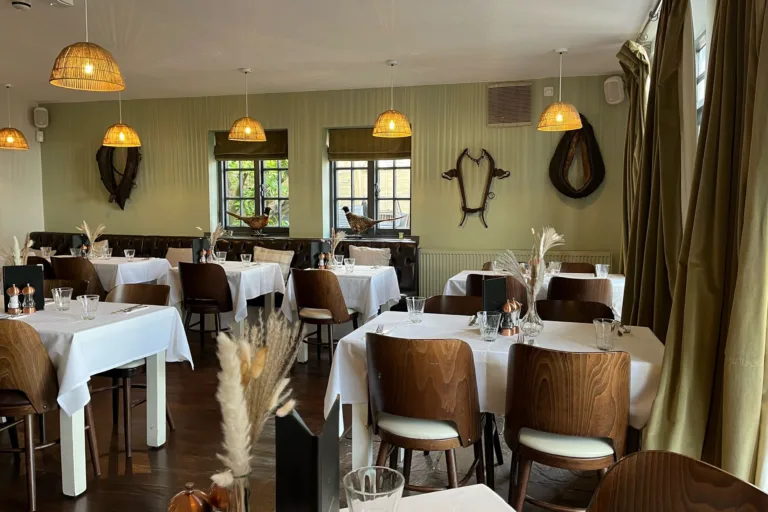 The Plough Coton — photo 30