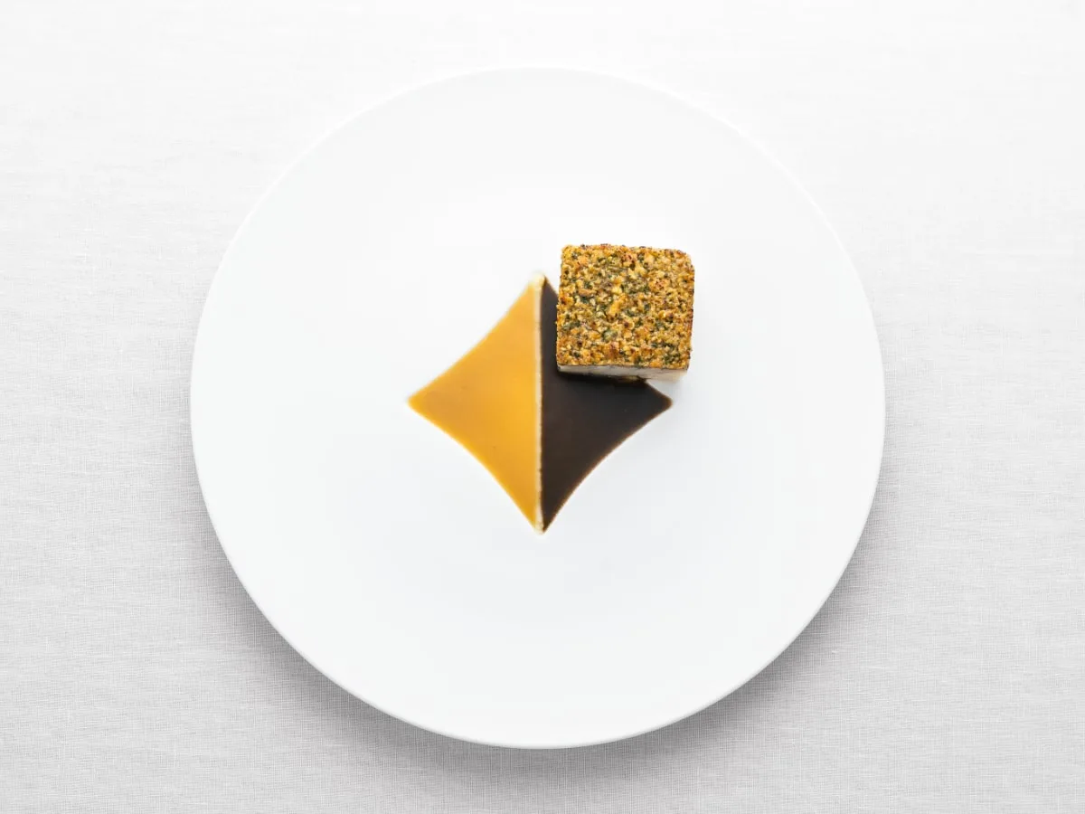 Aragu — food