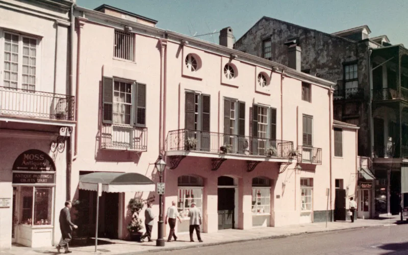 Brennan's Restaurant — photo 40