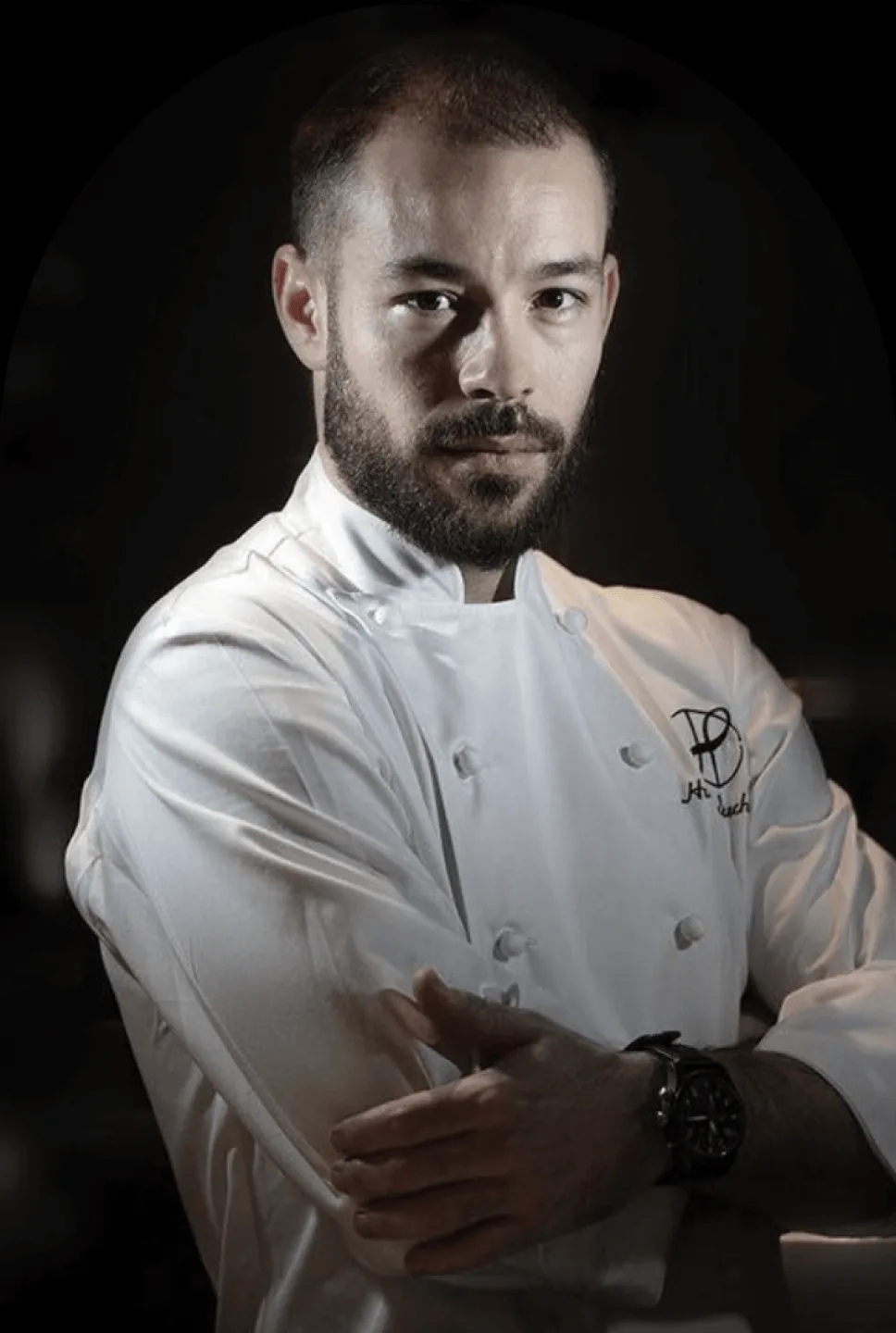 Restaurant H — kitchen