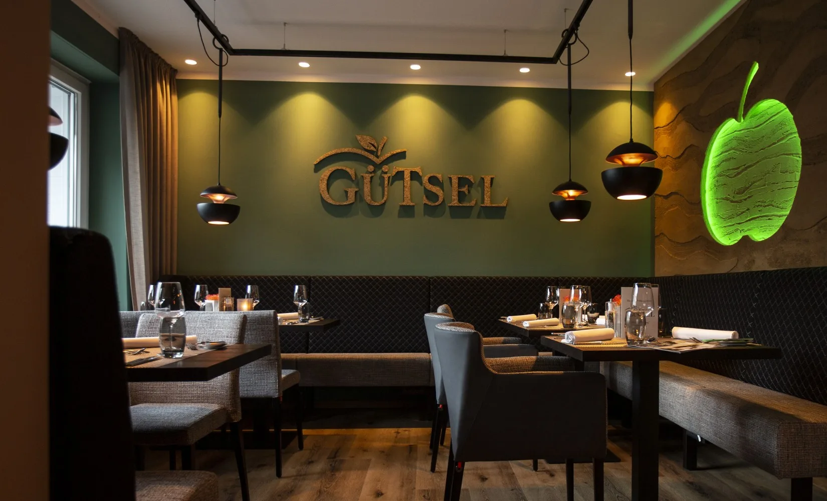 Restaurant GüTsel — photo 22