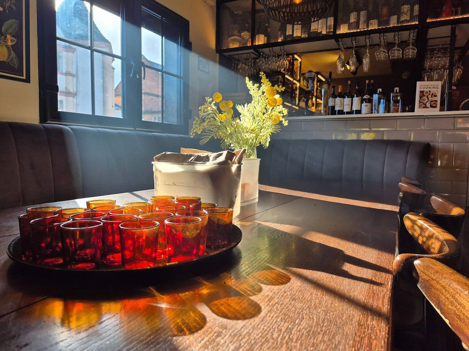 Shed Bistro — photo 9