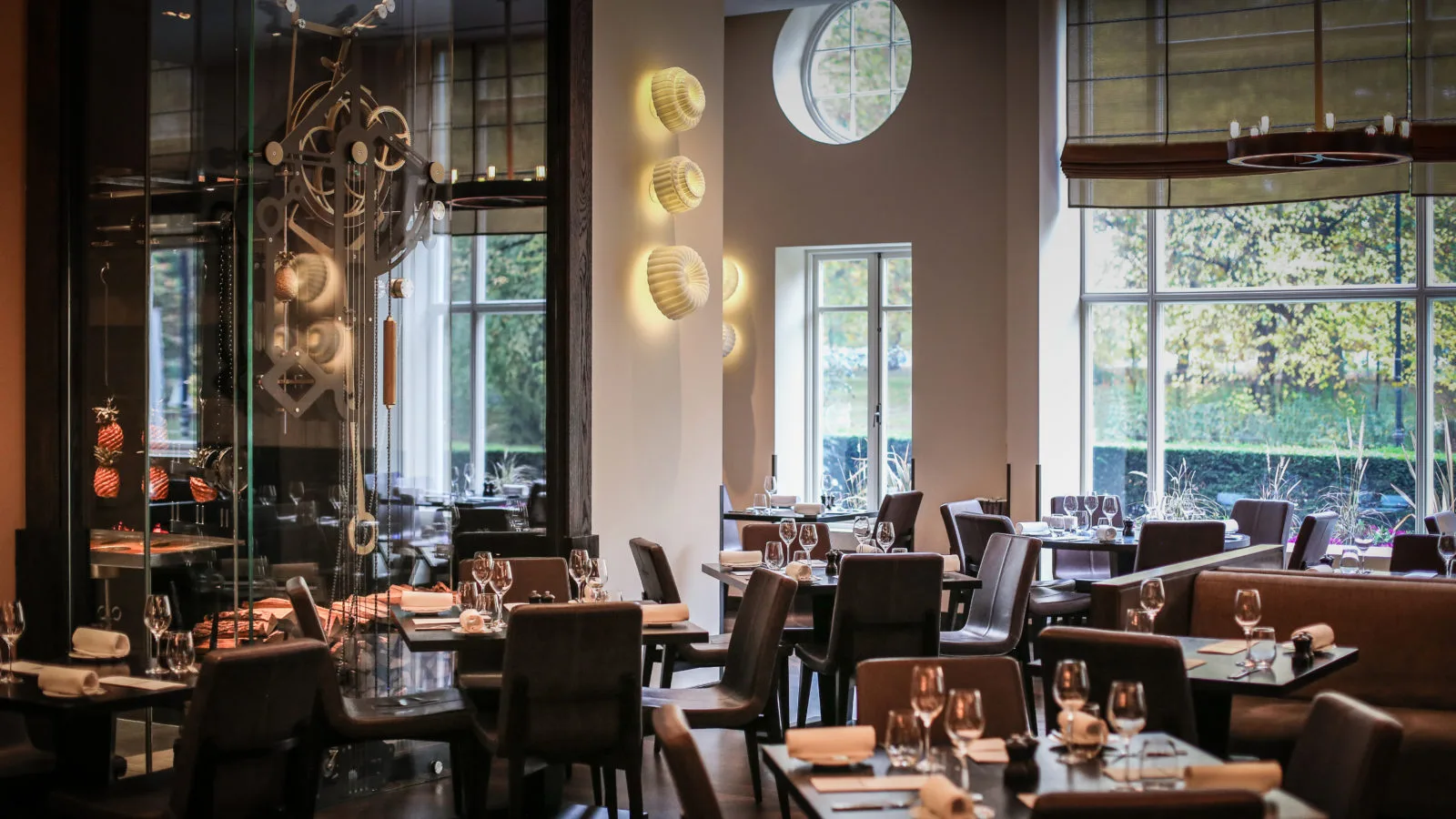 Dinner by Heston Blumenthal — photo 7