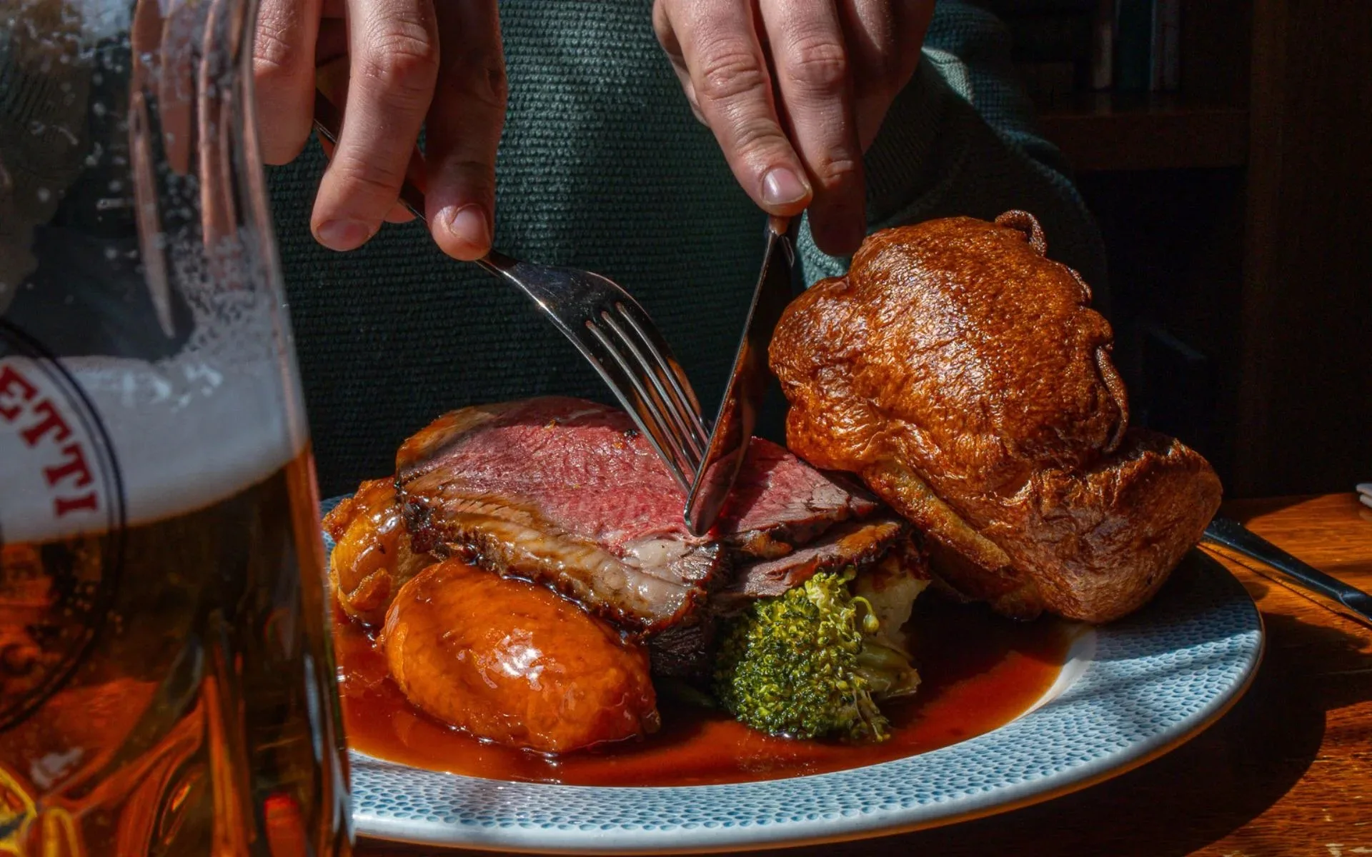 The Pheasant Inn — photo 84