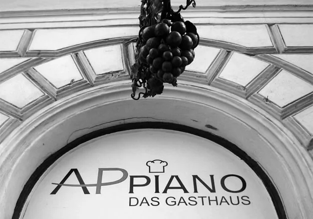 Appiano — photo 6