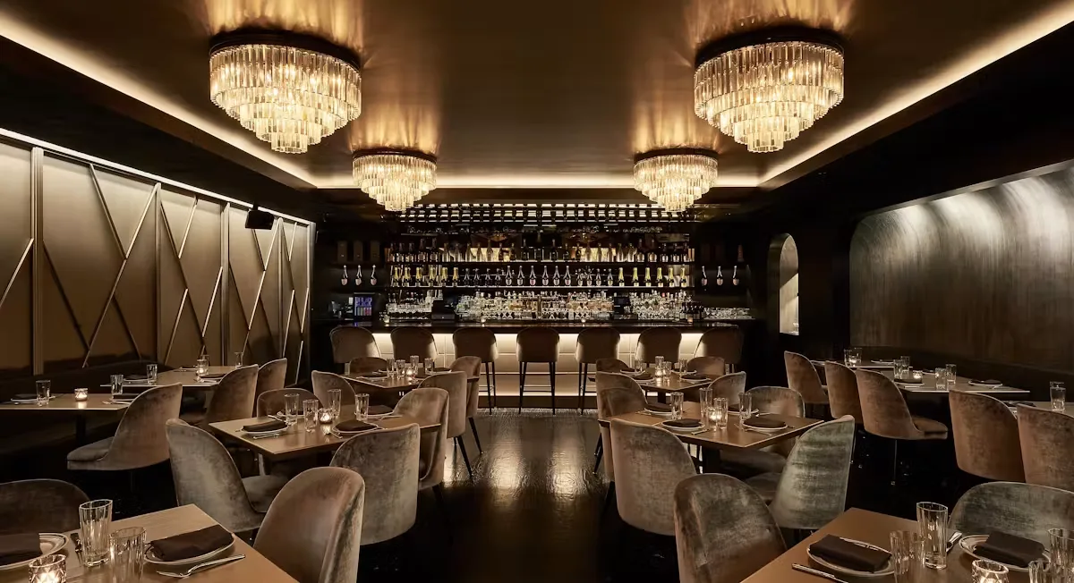 BLVD Steakhouse — photo 7