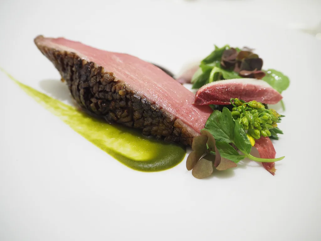Restaurant Aréna — photo 6