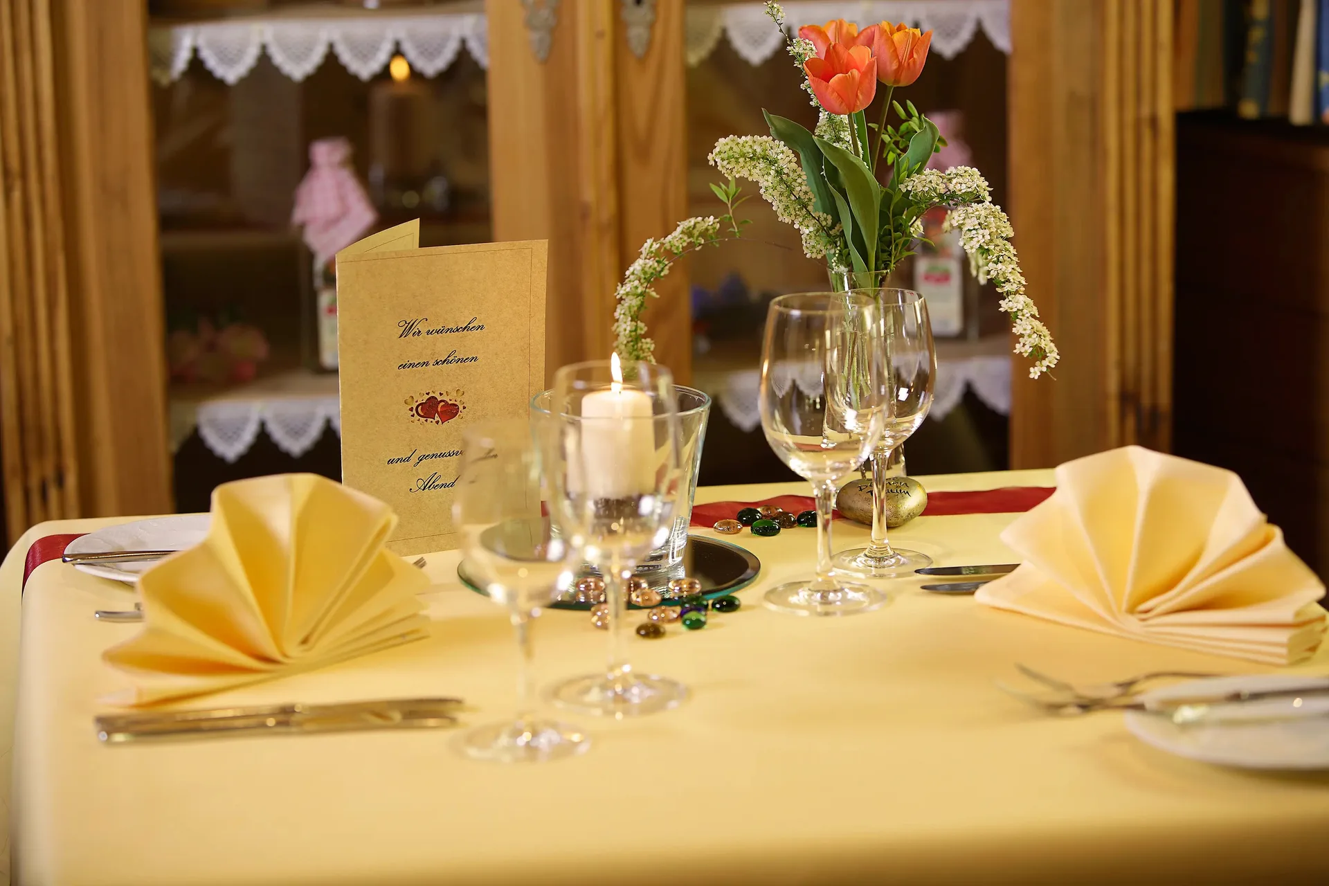 Restaurant Lindenhof — photo 58