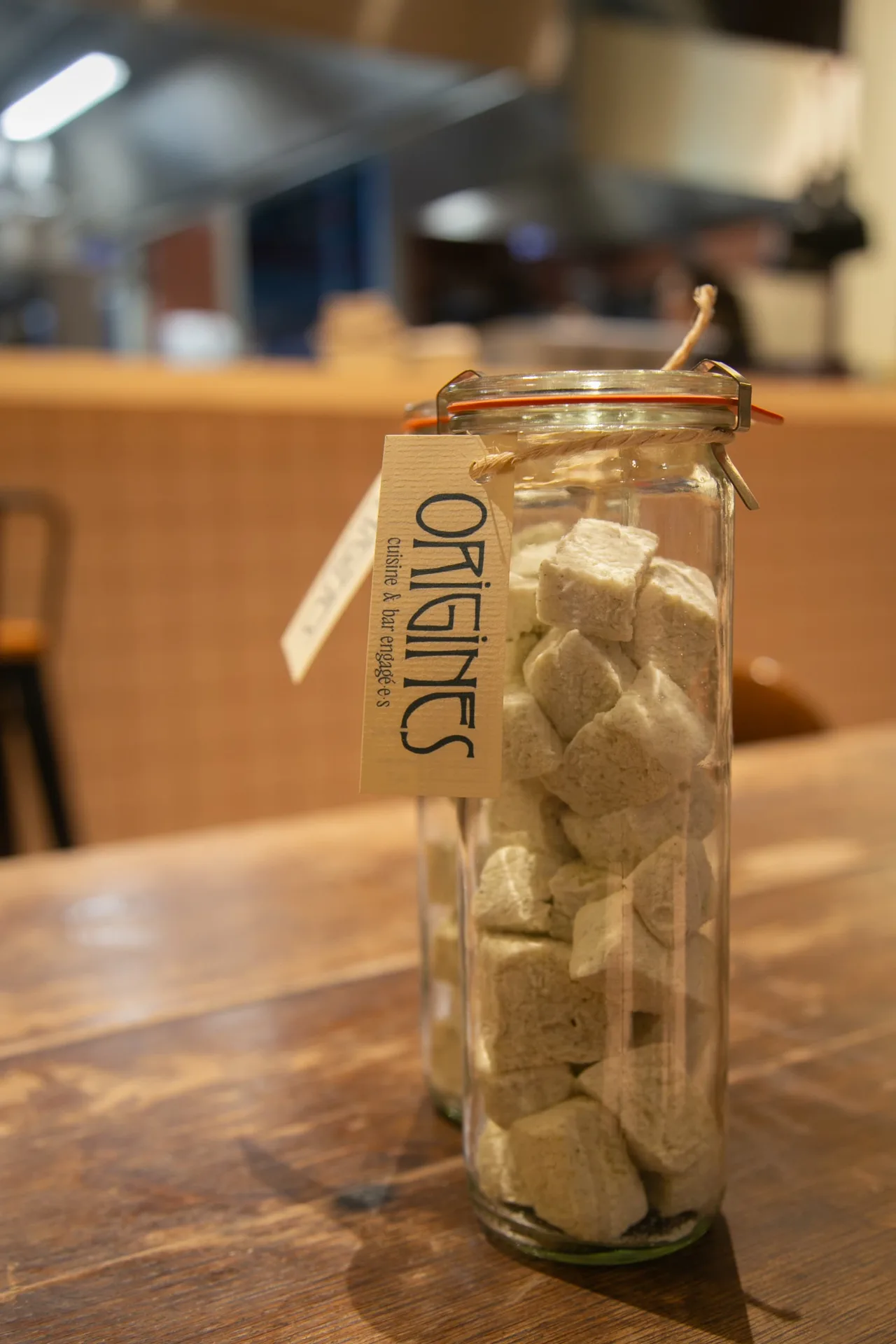 Origines — photo 6