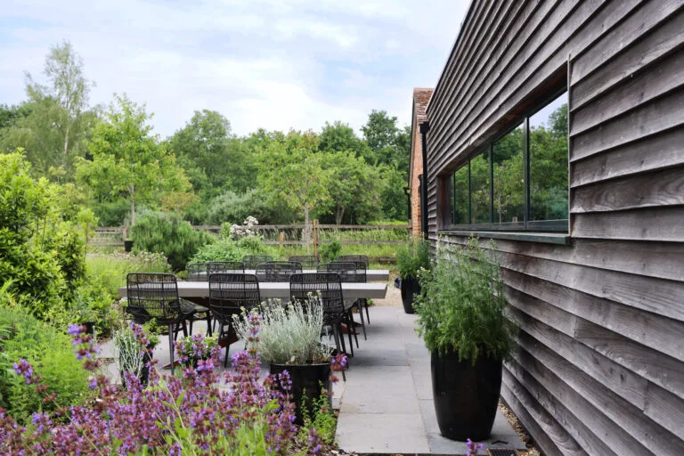 The Woodspeen – Restaurant and Cookery School — photo 63