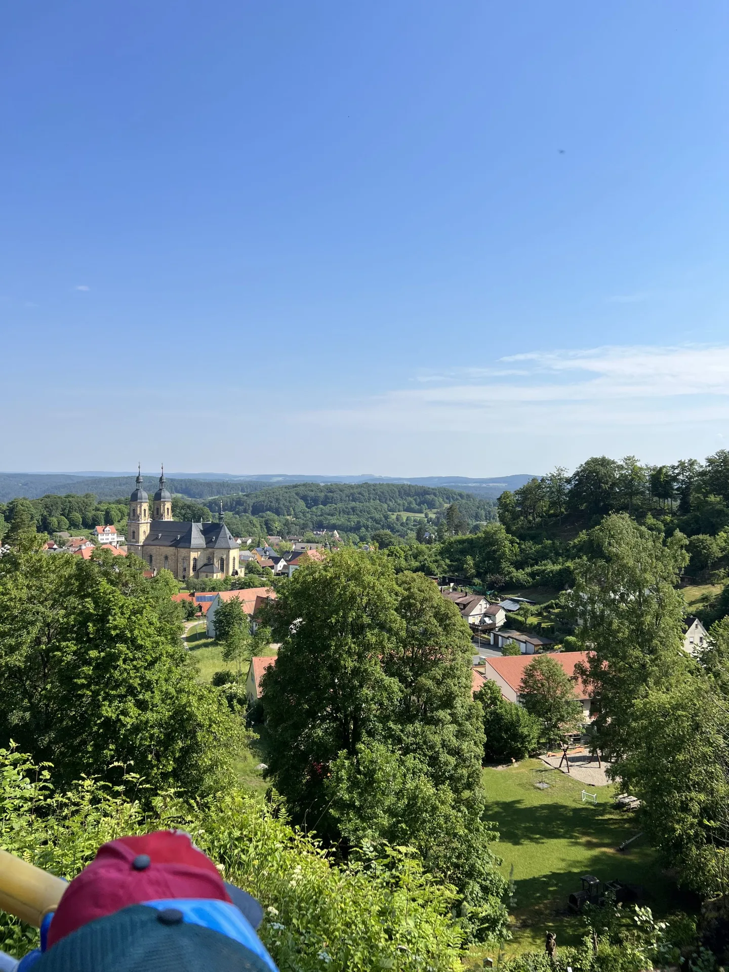 Restaurant Kainsbacher Mühle — photo 76