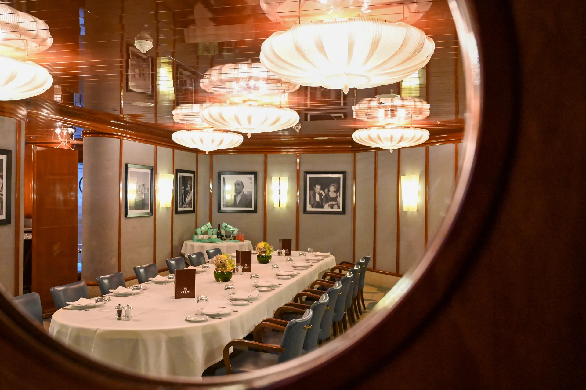 Cipriani — photo 12