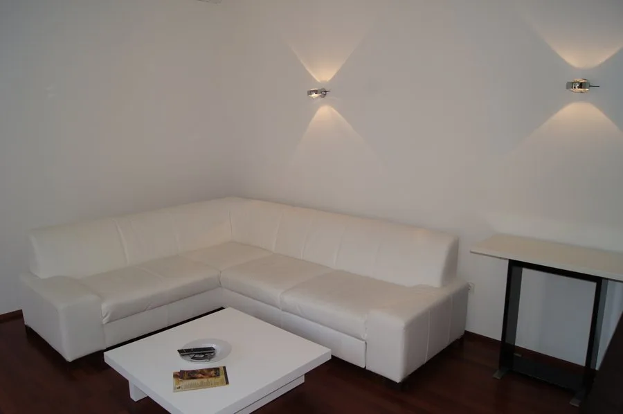 Iglhauser Schlosshotel — atmosphere