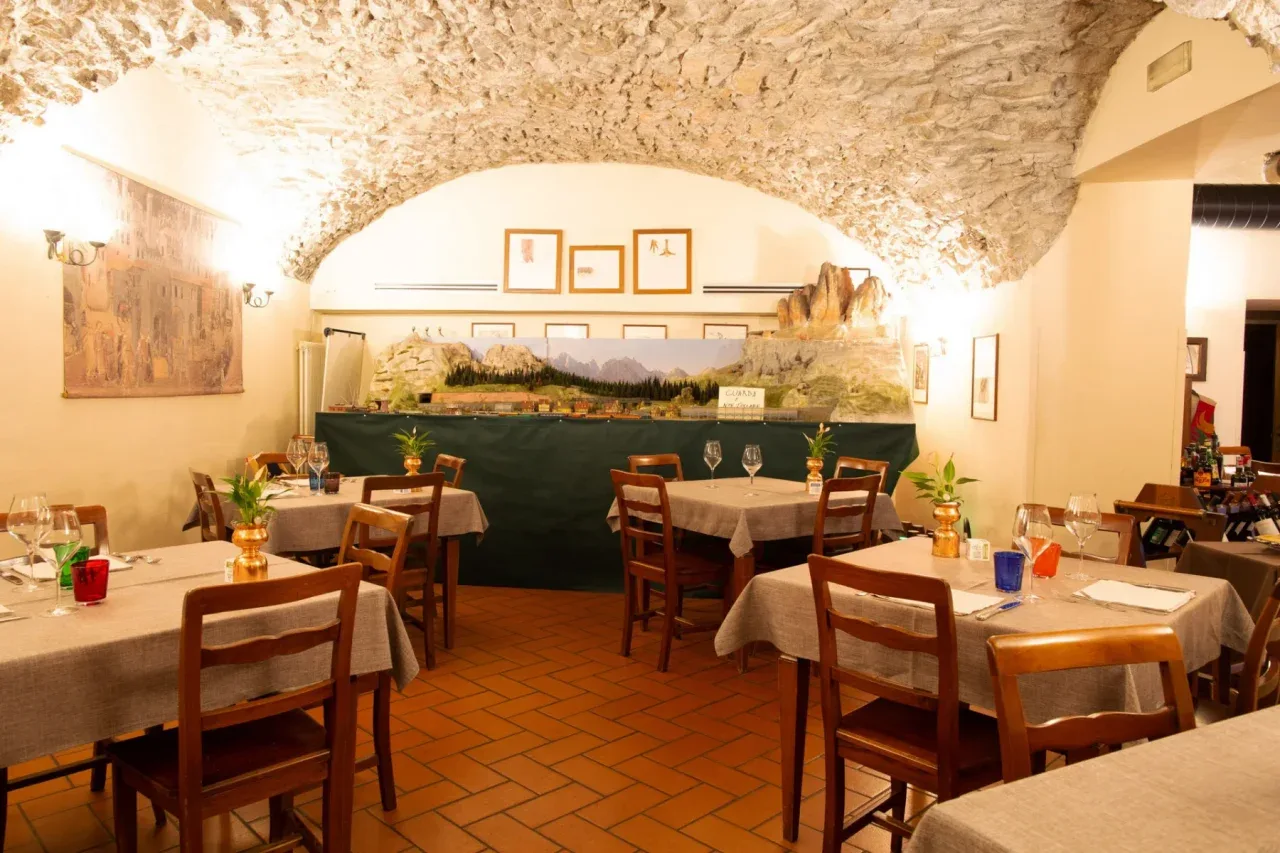 Locanda delle Tre Chiavi — photo 4
