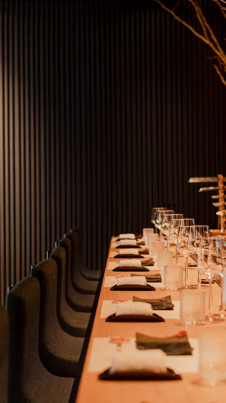 Alon Omakase — photo 13