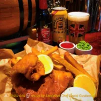 Lightfoot Restaurant — photo 106