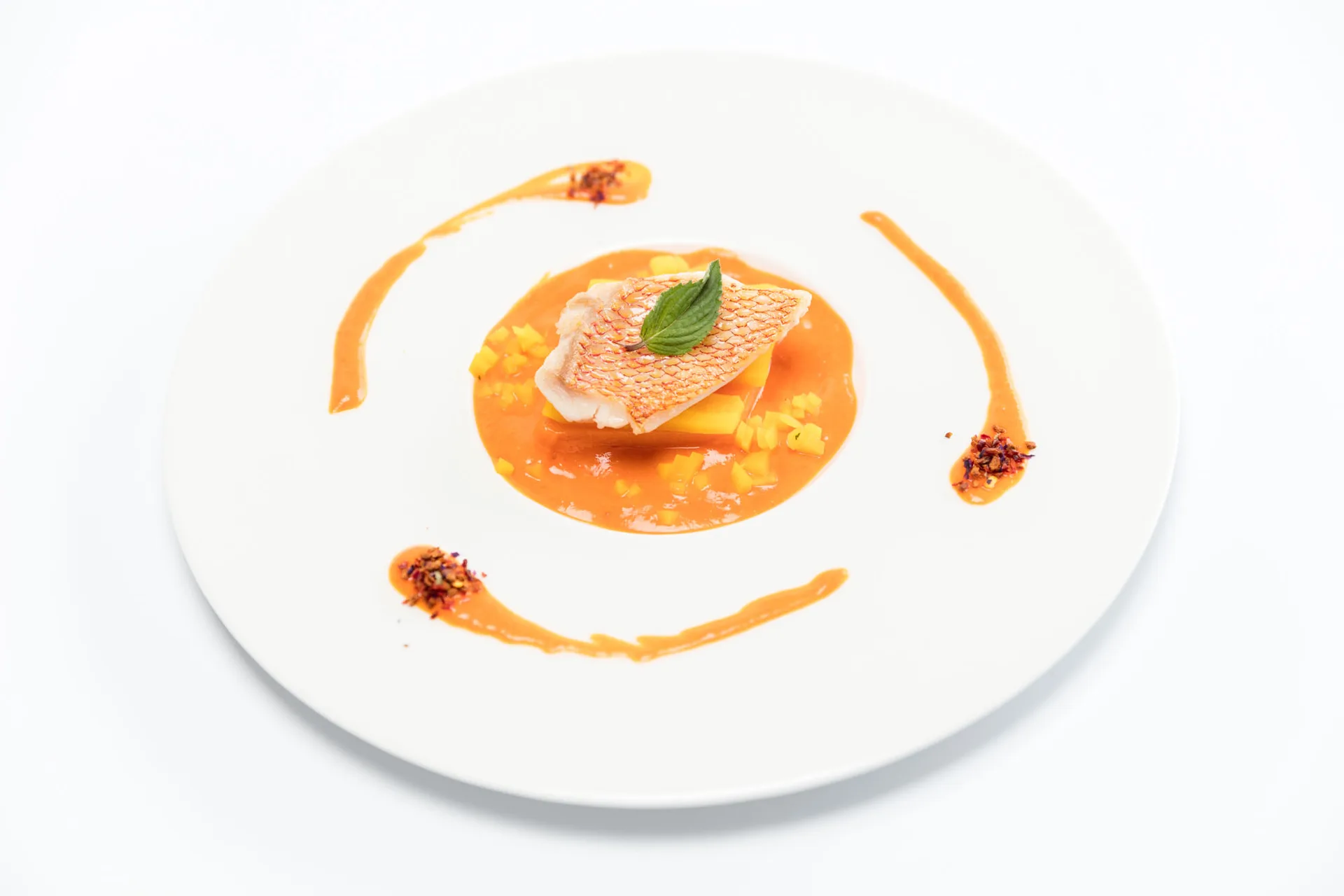 Beaufort — food