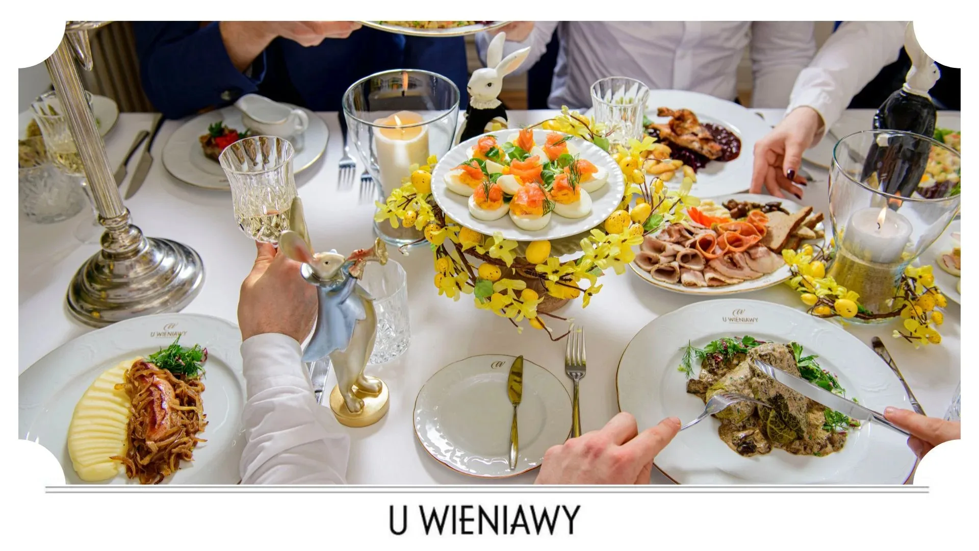 U Wieniawy — photo 108