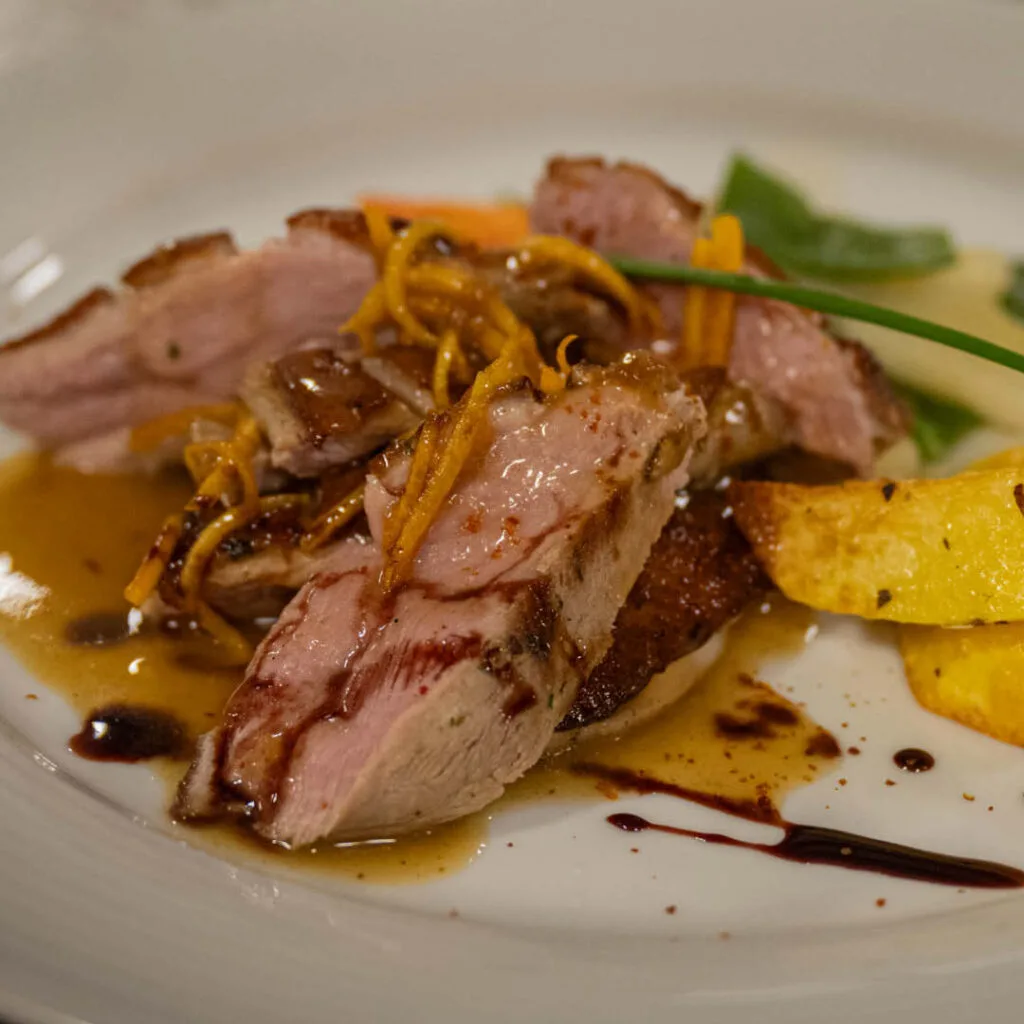 Osteria Malandra — photo 90