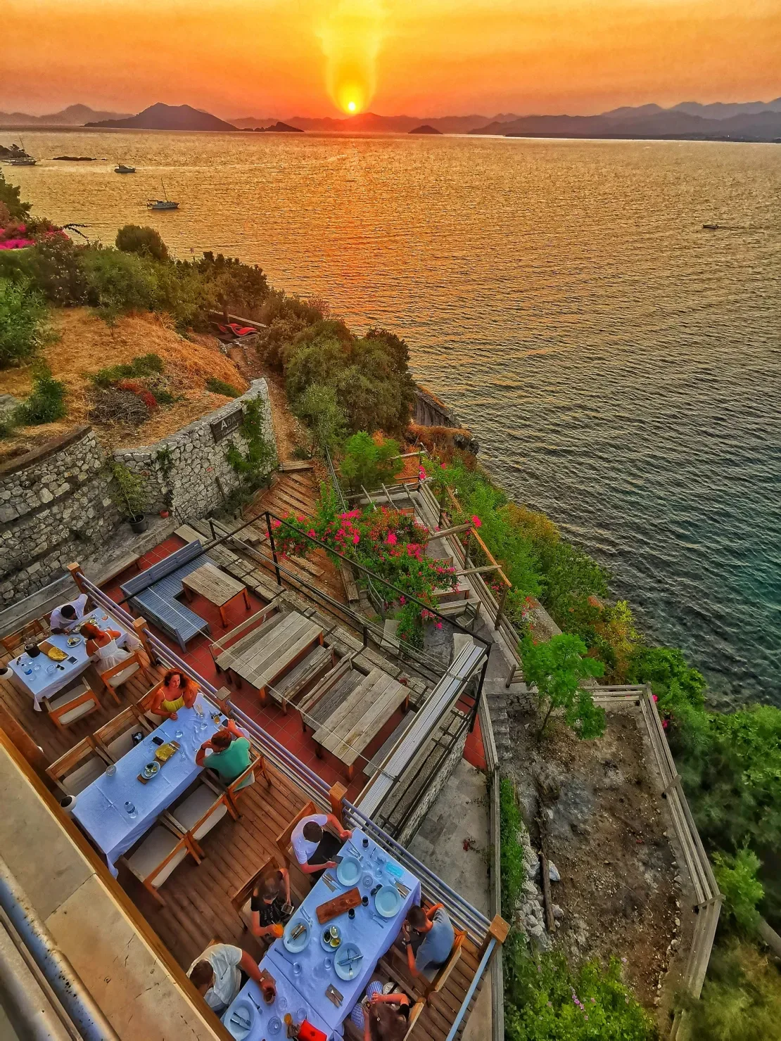 ADA Restaurant — photo 16
