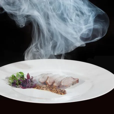Hotel Pod Jasany - Le Petit Gourmand — photo 14