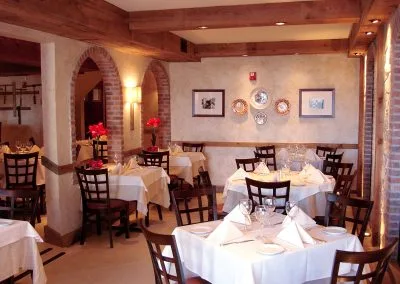 La Masseria — photo 4