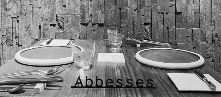 Abbesses — photo 4