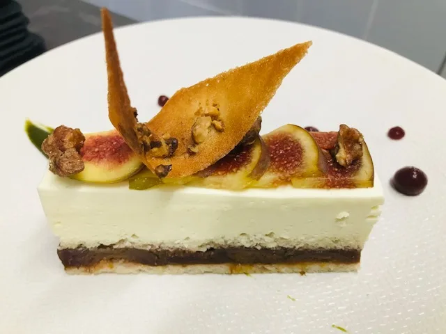 L'ArtYsan — food