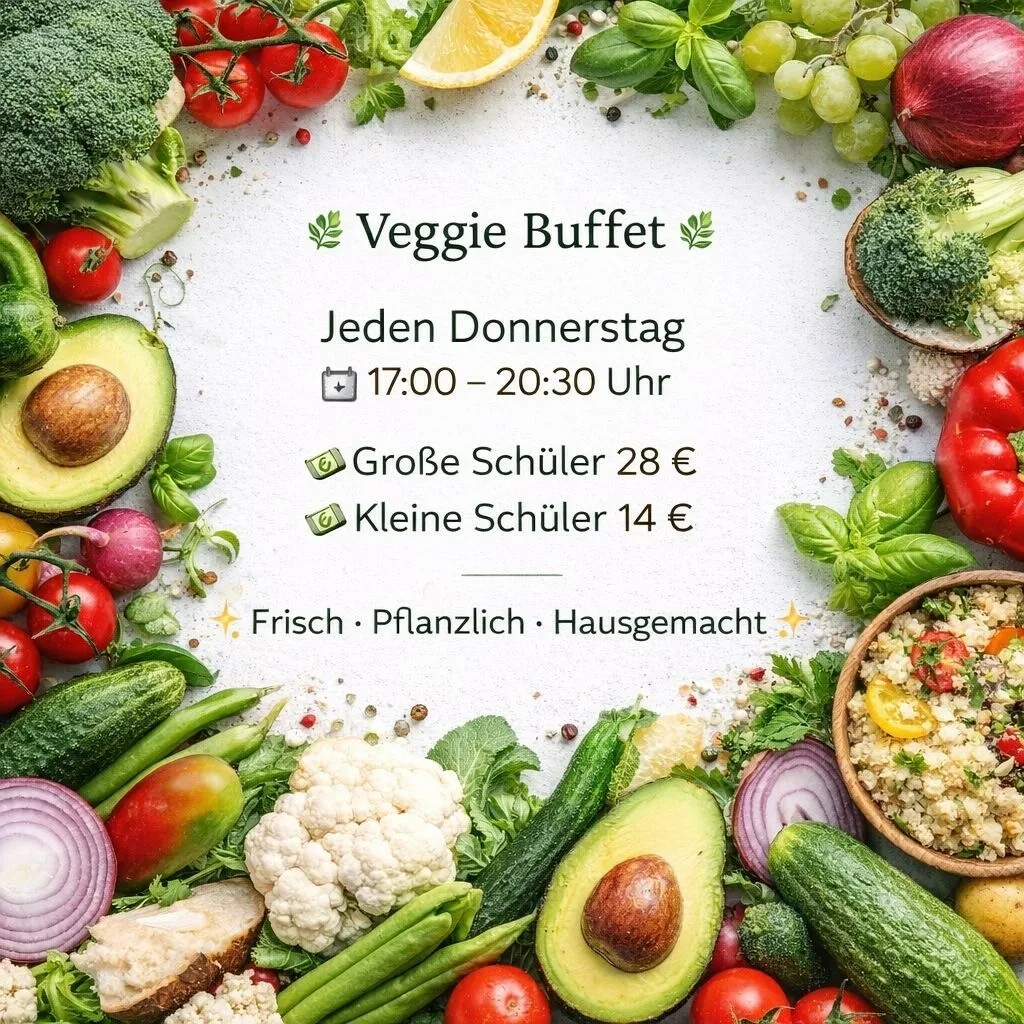 Restaurant Klassenzimmer — photo 76