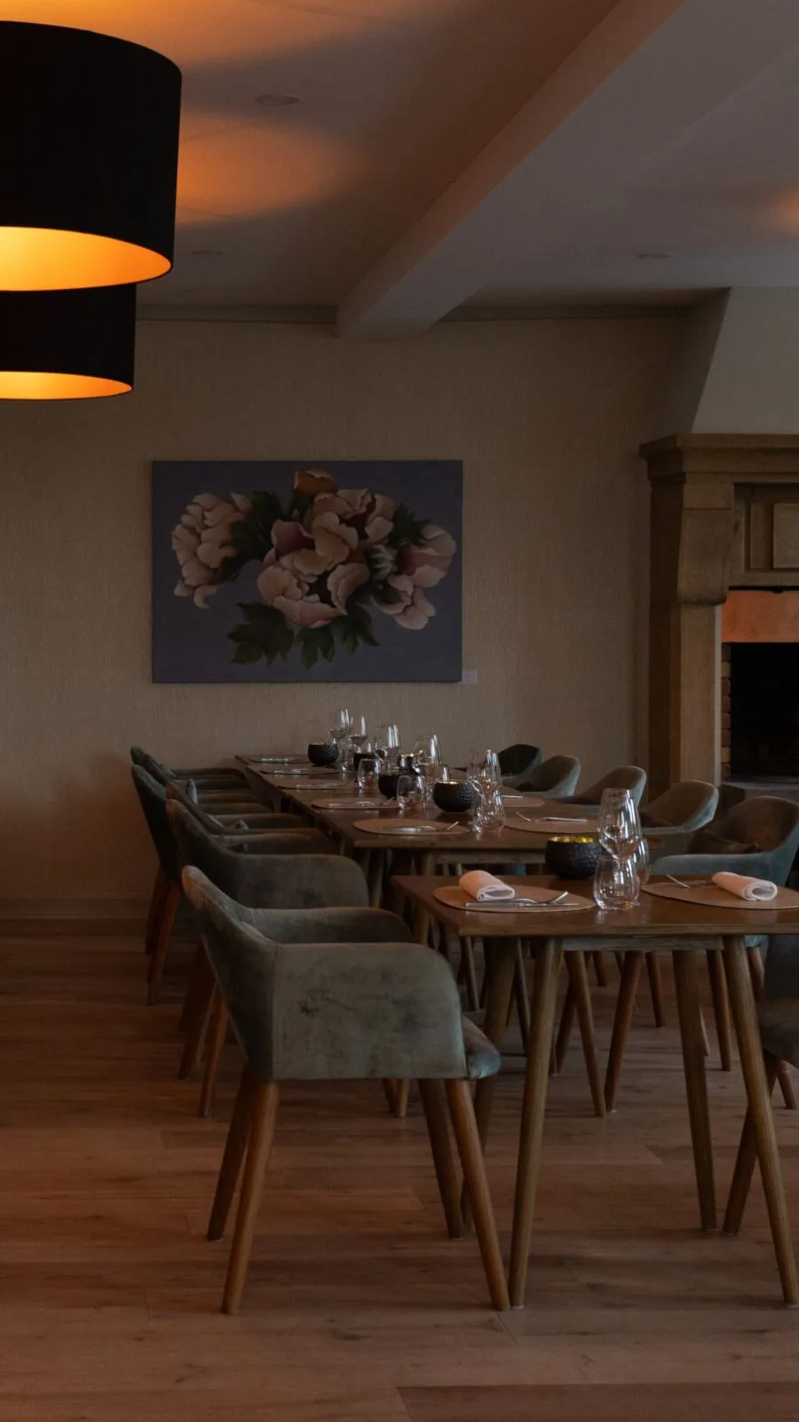 Auberge d'Hauterive — photo 40