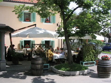 Gostilna Pr'Kopač — photo 23