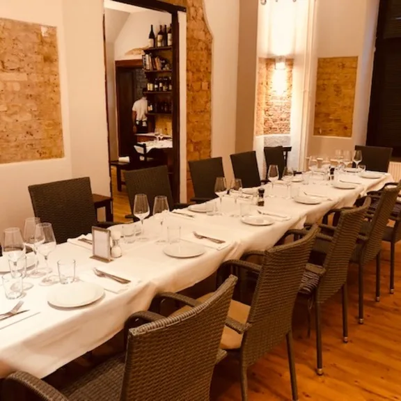 Ristorante Focaccino — photo 96