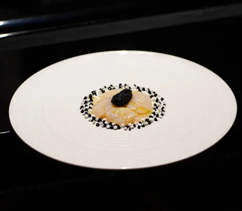 Procaccini — food
