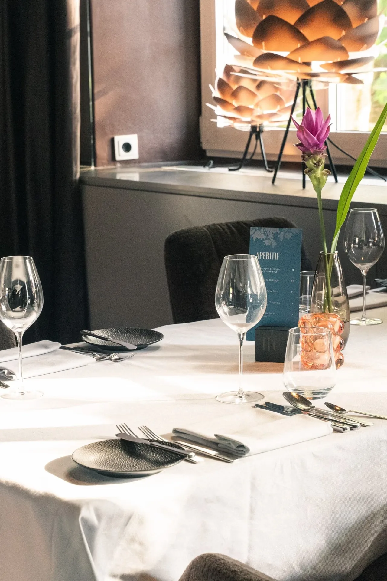 Restaurant LEU — photo 11