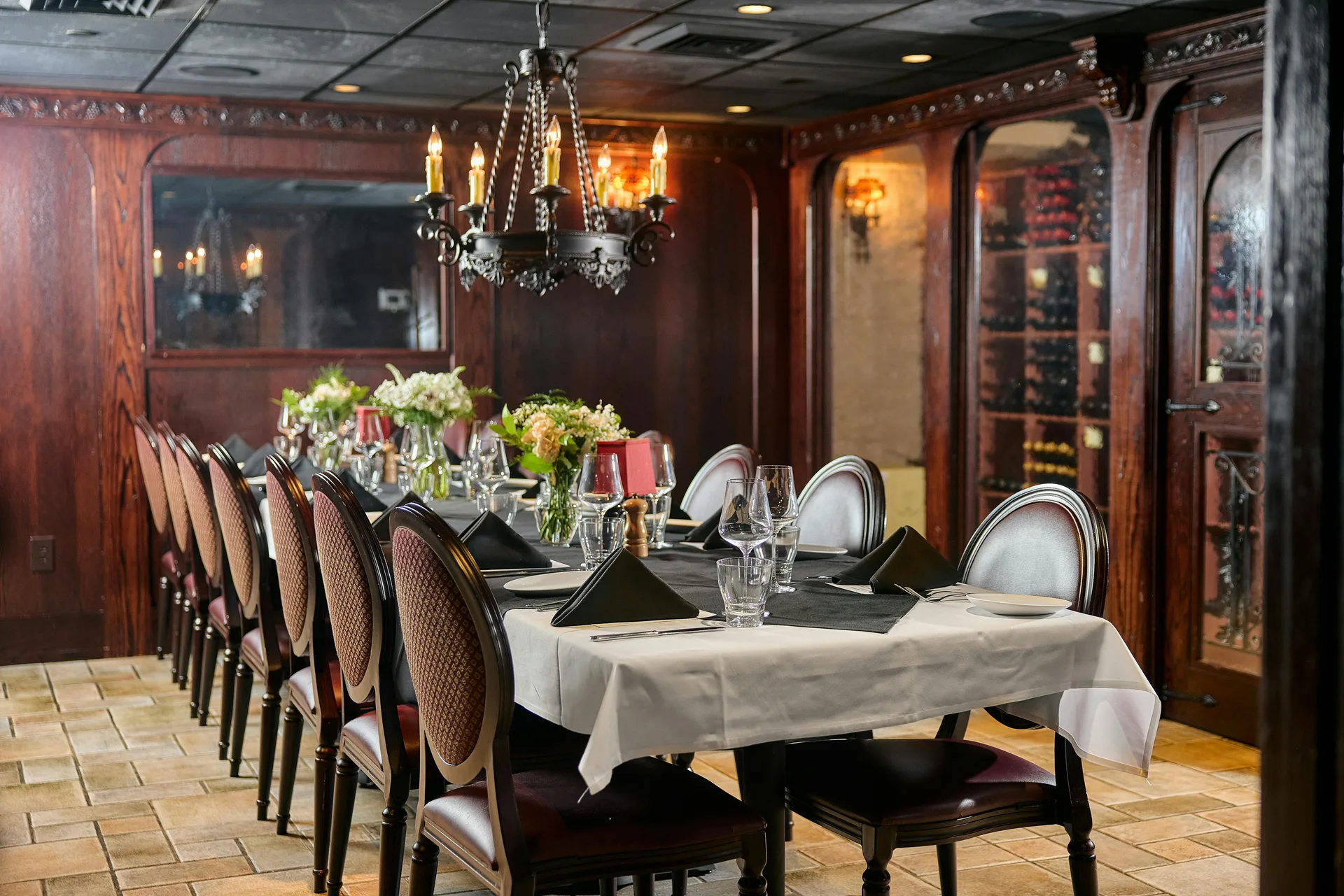 St. Elmo Steak House — photo 20