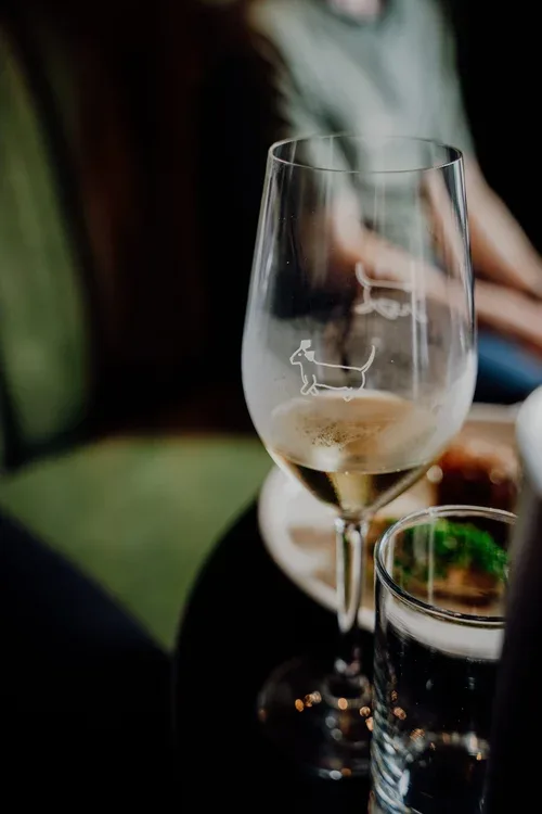 Courthouse — drink