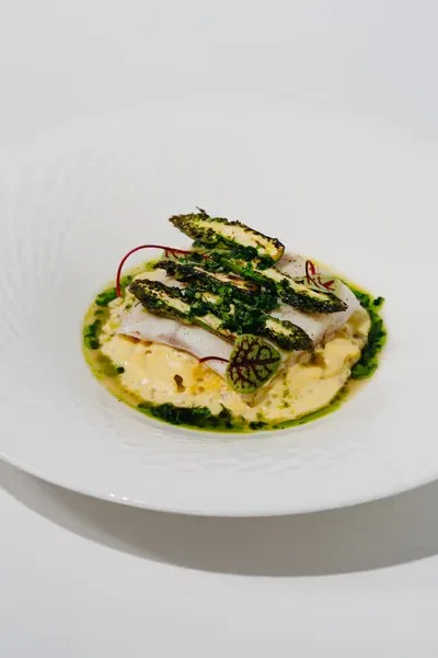 CODA Restaurant — photo 16
